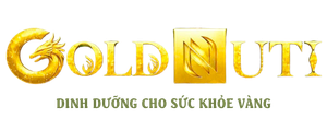 Đông Trùng Hạ Thảo GoldNuti